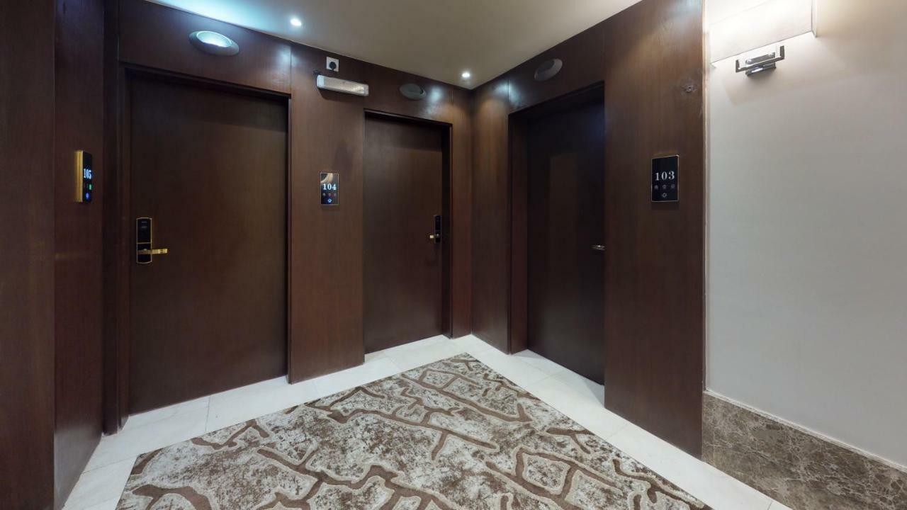 Ebreez Hotel Jeddah Luaran gambar